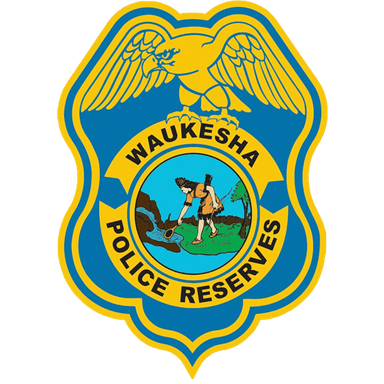 Waukesha Police Reserves
